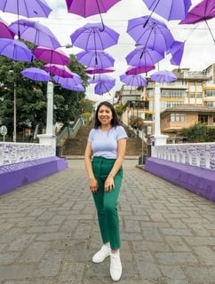Paulina Alulema-Pullupaxi