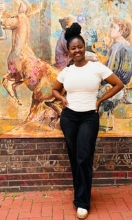 Nonhle Mabaso