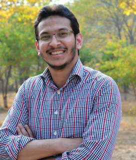 Arsalan Khalid