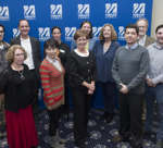 2017 Faculty Symposium